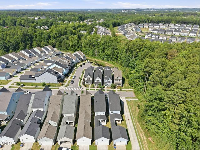 1704 Glazebrook Drive, Wake Forest, NC 27587