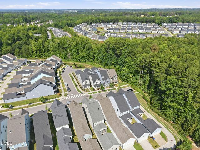 1704 Glazebrook Drive, Wake Forest, NC 27587