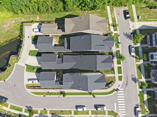 1704 Glazebrook Drive, Wake Forest, NC 27587