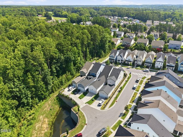 1704 Glazebrook Drive, Wake Forest, NC 27587
