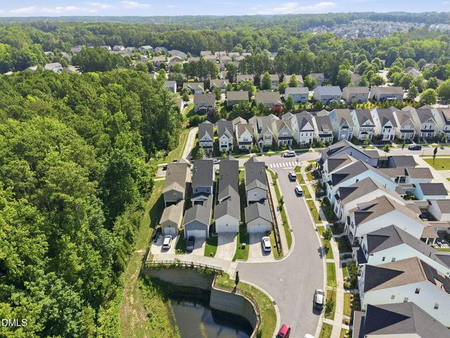 1704 Glazebrook Drive, Wake Forest, NC 27587