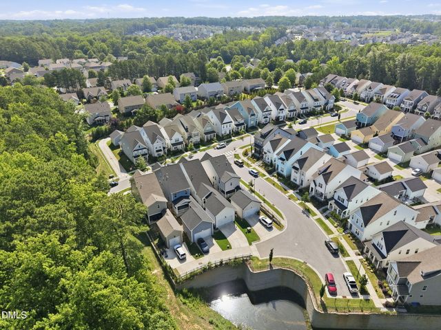 1704 Glazebrook Drive, Wake Forest, NC 27587