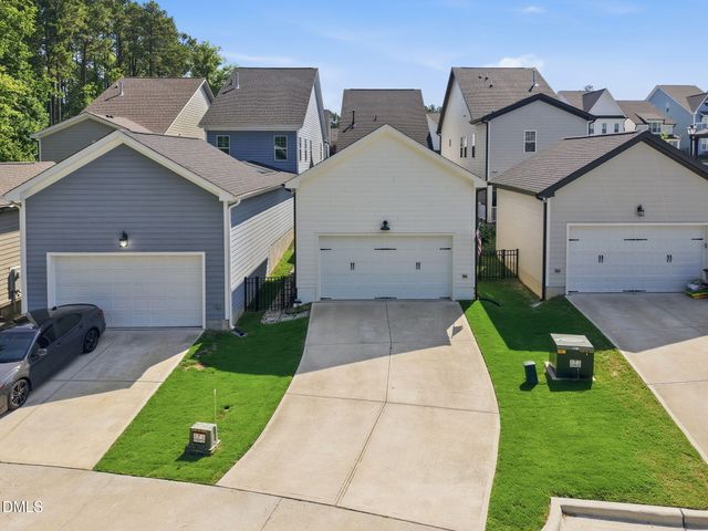 1704 Glazebrook Drive, Wake Forest, NC 27587