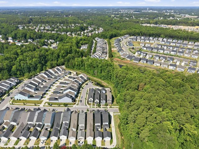 1704 Glazebrook Drive, Wake Forest, NC 27587
