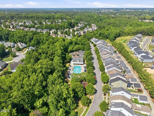 1704 Glazebrook Drive, Wake Forest, NC 27587