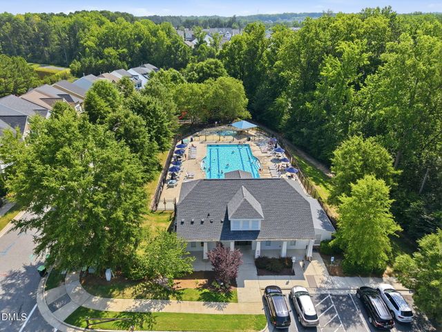 1704 Glazebrook Drive, Wake Forest, NC 27587