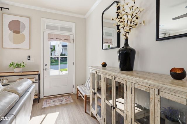 1704 Glazebrook Drive, Wake Forest, NC 27587