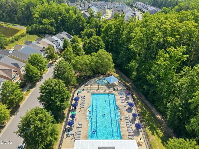 1704 Glazebrook Drive, Wake Forest, NC 27587