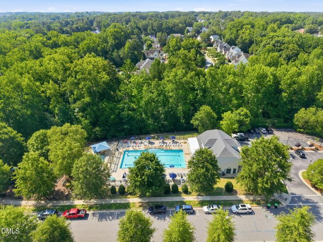 1704 Glazebrook Drive, Wake Forest, NC 27587