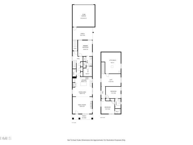 1704 Glazebrook Drive, Wake Forest, NC 27587