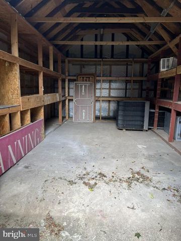 807 WOLFE ST, Fredericksburg, VA 22401