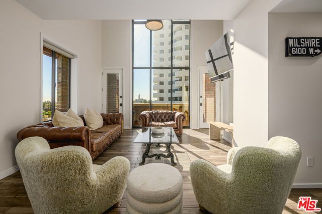 10550 Wilshire Boulevard 505, Los Angeles, CA 90024