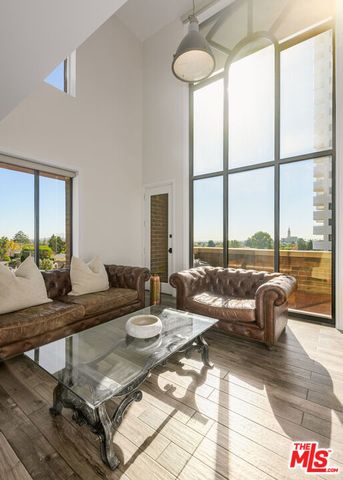 10550 Wilshire Boulevard 505, Los Angeles, CA 90024