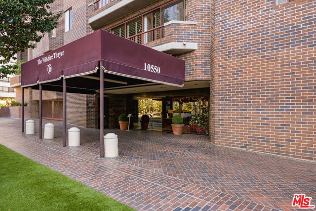 10550 Wilshire Boulevard 505, Los Angeles, CA 90024
