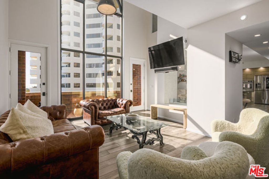 10550 Wilshire Boulevard 505, Los Angeles, CA 90024