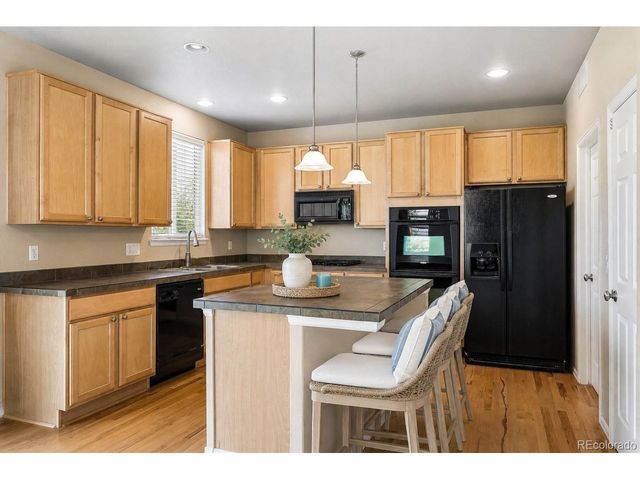 3625 Golden Spur Loop, Castle Rock, CO 80108