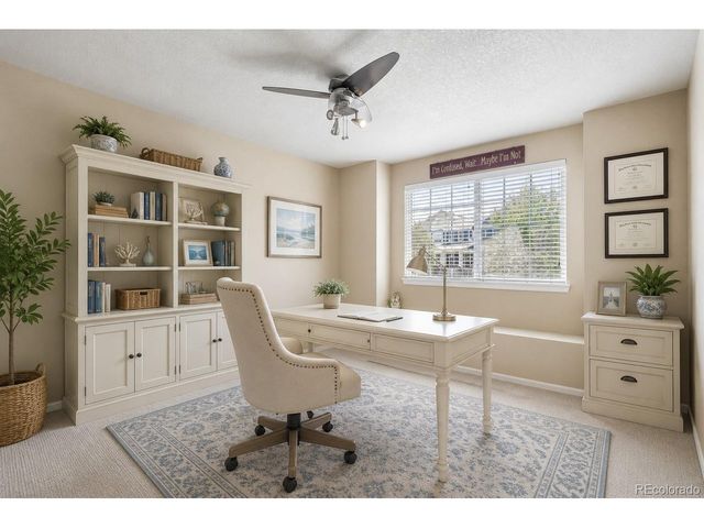 3625 Golden Spur Loop, Castle Rock, CO 80108