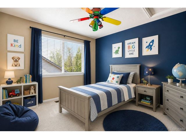 3625 Golden Spur Loop, Castle Rock, CO 80108