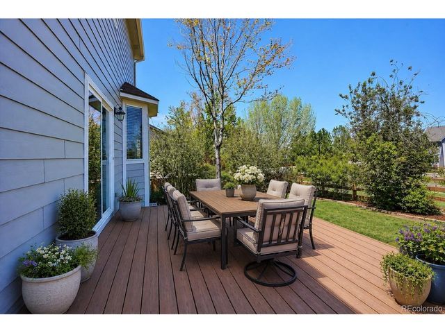 3625 Golden Spur Loop, Castle Rock, CO 80108