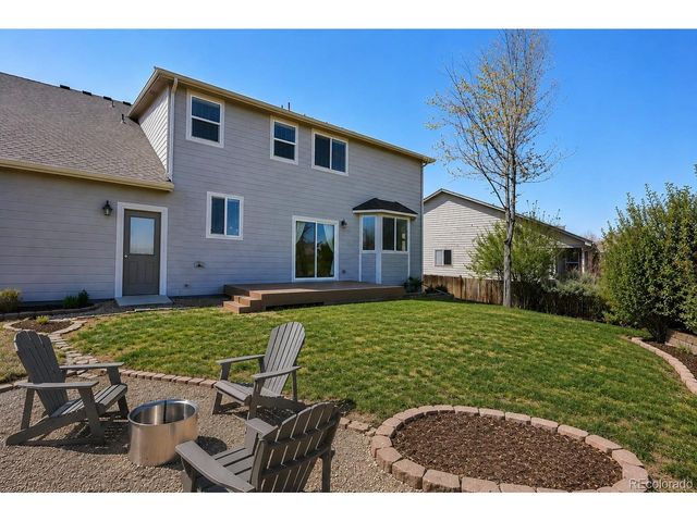 3625 Golden Spur Loop, Castle Rock, CO 80108