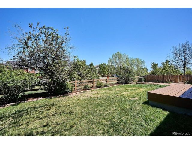 3625 Golden Spur Loop, Castle Rock, CO 80108