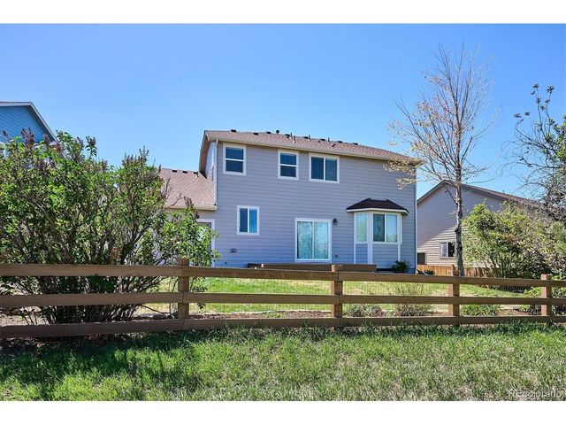 3625 Golden Spur Loop, Castle Rock, CO 80108