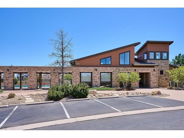 3625 Golden Spur Loop, Castle Rock, CO 80108