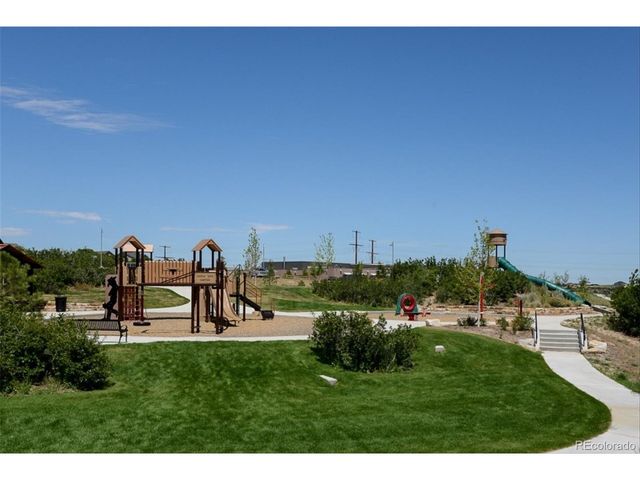 3625 Golden Spur Loop, Castle Rock, CO 80108