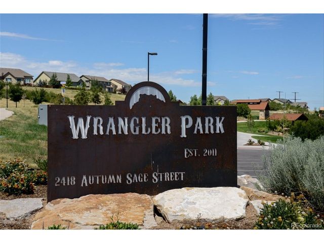 3625 Golden Spur Loop, Castle Rock, CO 80108