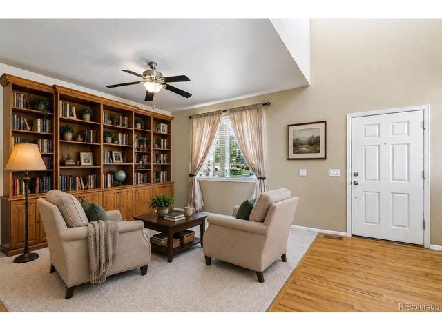 3625 Golden Spur Loop, Castle Rock, CO 80108