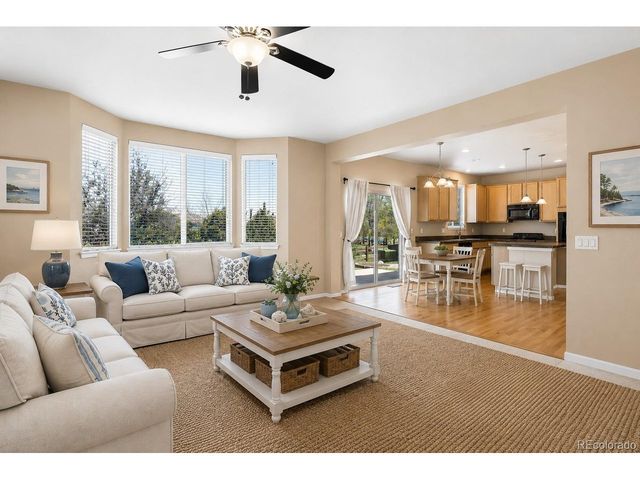 3625 Golden Spur Loop, Castle Rock, CO 80108