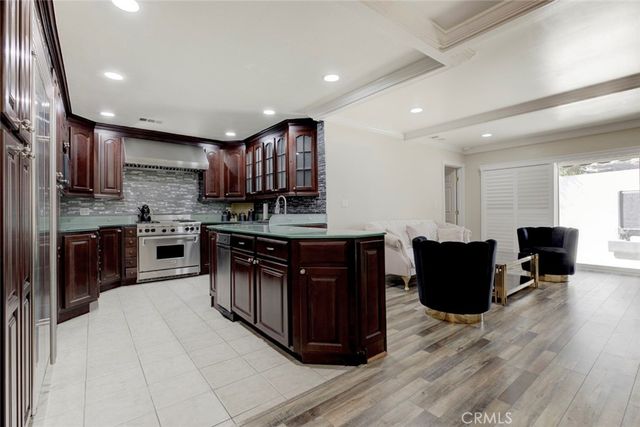 8227 Grenoble, Sunland, CA 91040