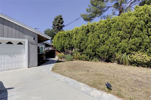 8227 Grenoble, Sunland, CA 91040