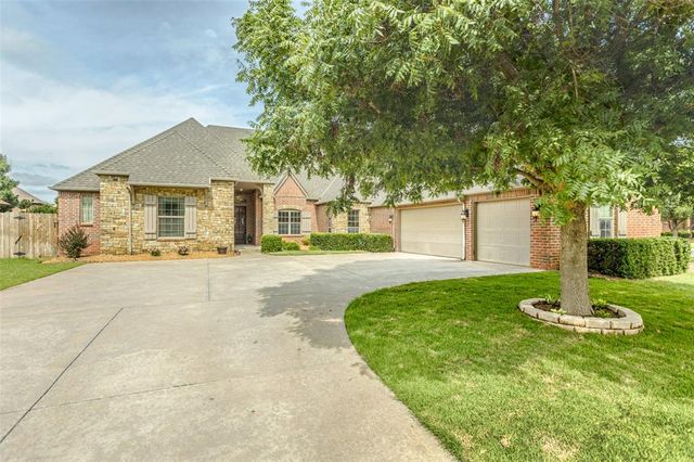 16805 Thorton Lane, Edmond, OK 73012