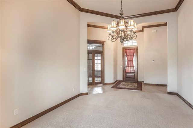 16805 Thorton Lane, Edmond, OK 73012