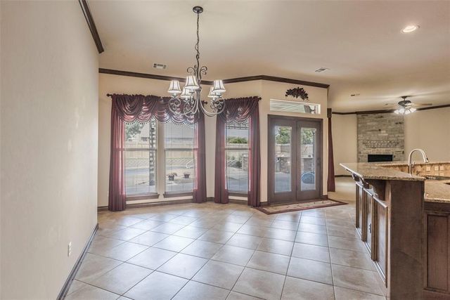 16805 Thorton Lane, Edmond, OK 73012
