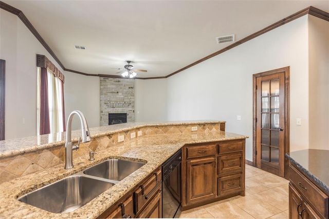 16805 Thorton Lane, Edmond, OK 73012