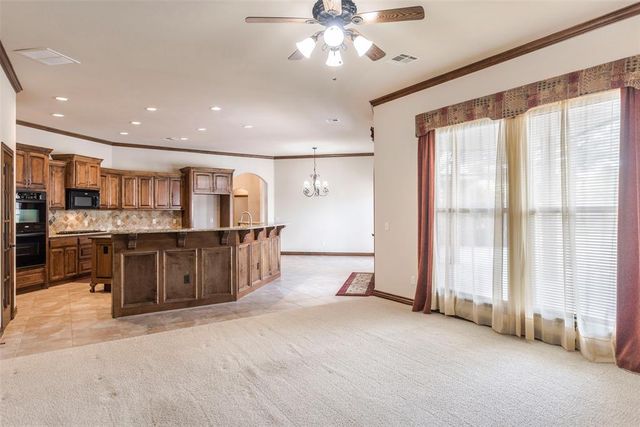 16805 Thorton Lane, Edmond, OK 73012
