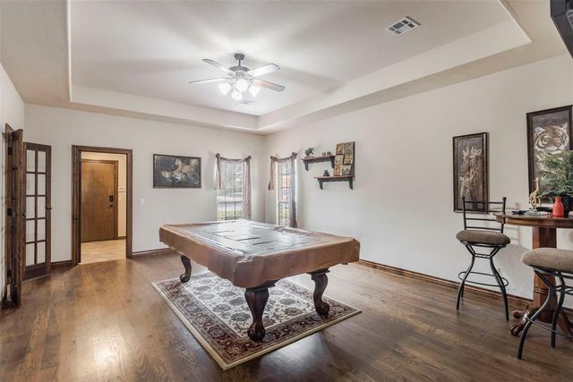 16805 Thorton Lane, Edmond, OK 73012