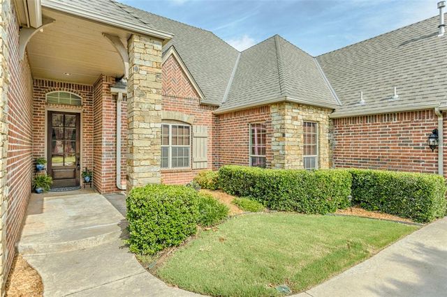 16805 Thorton Lane, Edmond, OK 73012