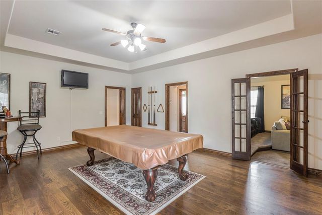 16805 Thorton Lane, Edmond, OK 73012