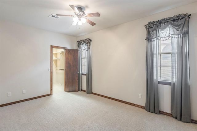 16805 Thorton Lane, Edmond, OK 73012