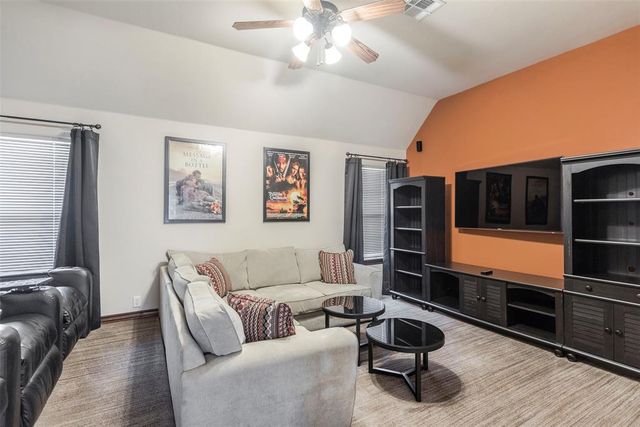16805 Thorton Lane, Edmond, OK 73012