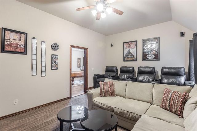 16805 Thorton Lane, Edmond, OK 73012