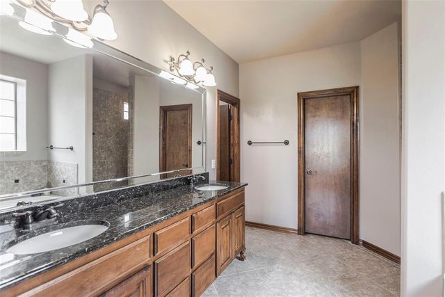 16805 Thorton Lane, Edmond, OK 73012