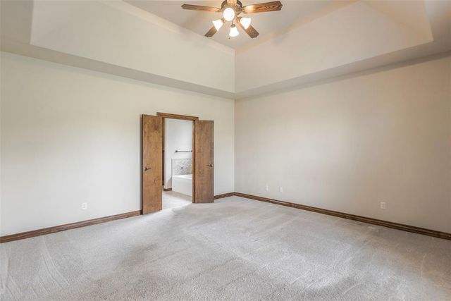 16805 Thorton Lane, Edmond, OK 73012