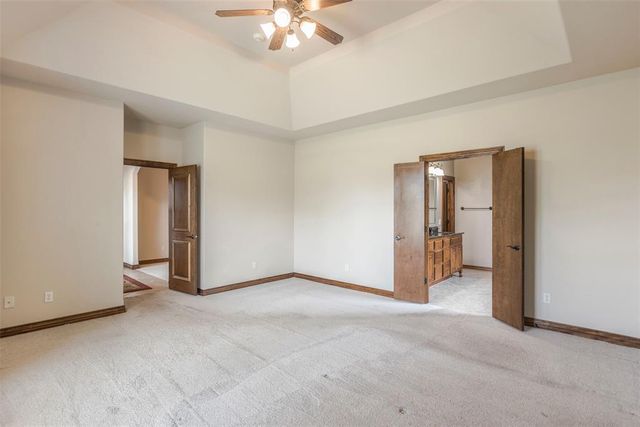 16805 Thorton Lane, Edmond, OK 73012
