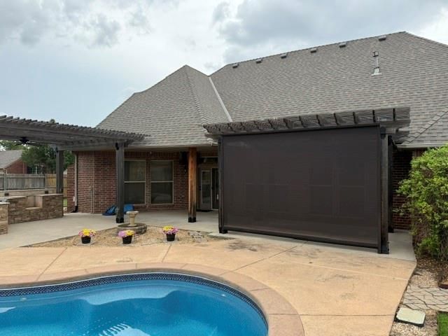 16805 Thorton Lane, Edmond, OK 73012