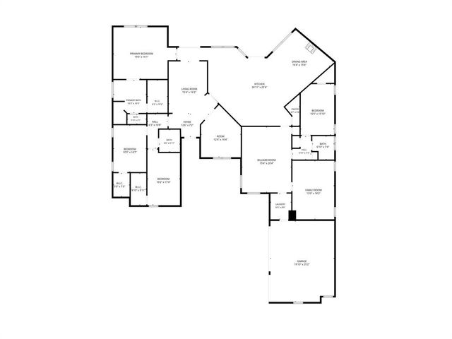 16805 Thorton Lane, Edmond, OK 73012