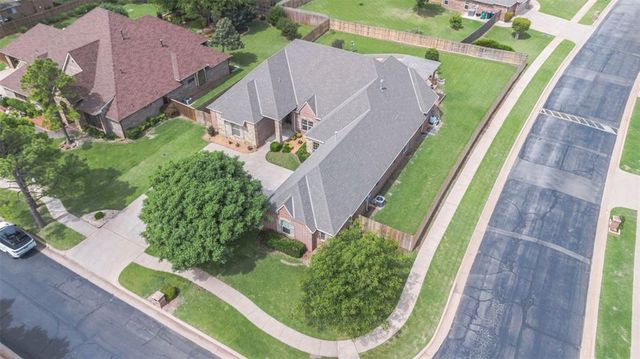 16805 Thorton Lane, Edmond, OK 73012